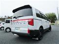 2025 Mitsubishi Delica D5