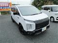 2025 Mitsubishi Delica D5