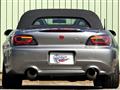 1999 Honda S2000