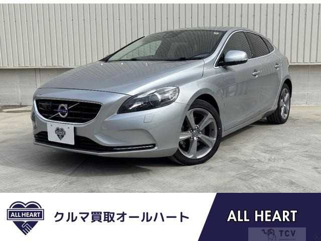 2013 Volvo V40
