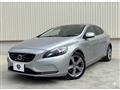 2013 Volvo V40