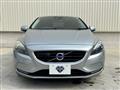 2013 Volvo V40