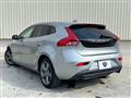 2013 Volvo V40