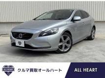 2013 Volvo V40