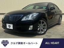 2008 Toyota Crown