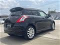 2012 Suzuki Swift