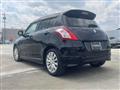 2012 Suzuki Swift