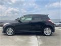 2012 Suzuki Swift