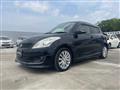 2012 Suzuki Swift