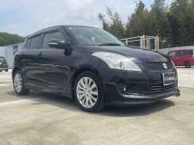 2012 Suzuki Swift