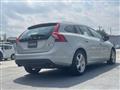2013 Volvo V60