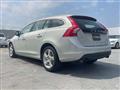 2013 Volvo V60