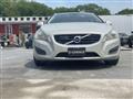 2013 Volvo V60