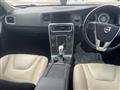2013 Volvo V60