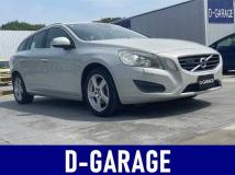 2013 Volvo V60
