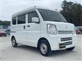 2016 Suzuki Every