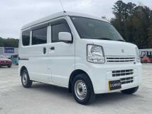 2016 Suzuki Every