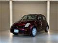 2000 Toyota Will Vi