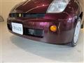 2000 Toyota Will Vi