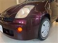 2000 Toyota Will Vi