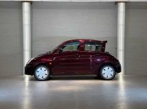 2000 Toyota Will Vi