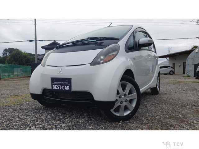 2006 Mitsubishi i