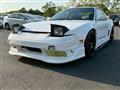 1997 Nissan 180SX