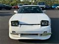 1997 Nissan 180SX