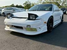 1997 Nissan 180SX