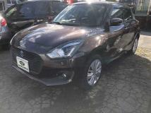 2017 Suzuki Swift