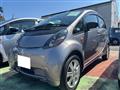 2008 Mitsubishi i