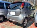 2008 Mitsubishi i