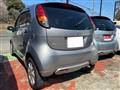 2008 Mitsubishi i
