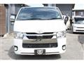 2020 Toyota Hiace Van