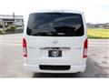 2020 Toyota Hiace Van
