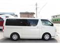 2020 Toyota Hiace Van