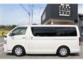2020 Toyota Hiace Van