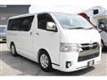 2020 Toyota Hiace Van