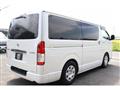 2020 Toyota Hiace Van