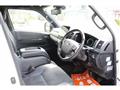 2020 Toyota Hiace Van