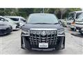 2020 Toyota Alphard G