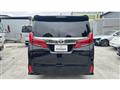 2020 Toyota Alphard G