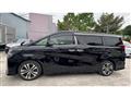 2020 Toyota Alphard G