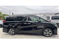 2020 Toyota Alphard G