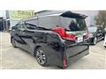 2020 Toyota Alphard G