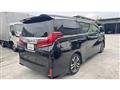 2020 Toyota Alphard G
