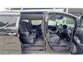 2020 Toyota Alphard G