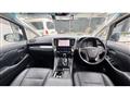 2020 Toyota Alphard G