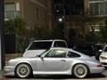 1990 Porsche 911