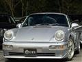 1990 Porsche 911